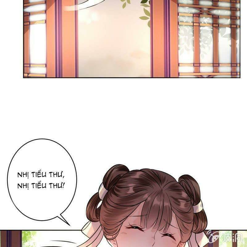 vương gia kiêu ngạo quá khó cua chapter 25 37