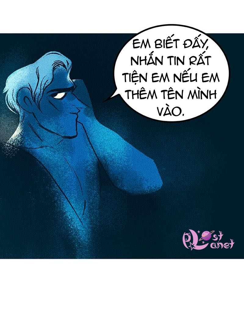 thần thoại olympus chapter 26 8