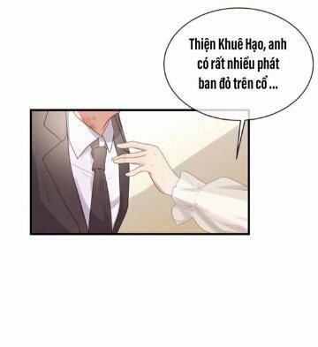 độc dược của tình yêu chapter 18 9