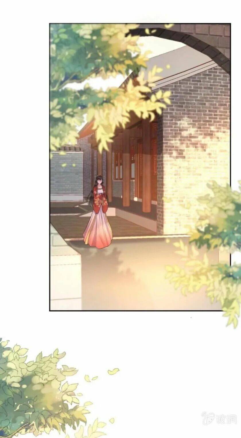 theo đuổi hoàng tử quá khó a~ chapter 51 5