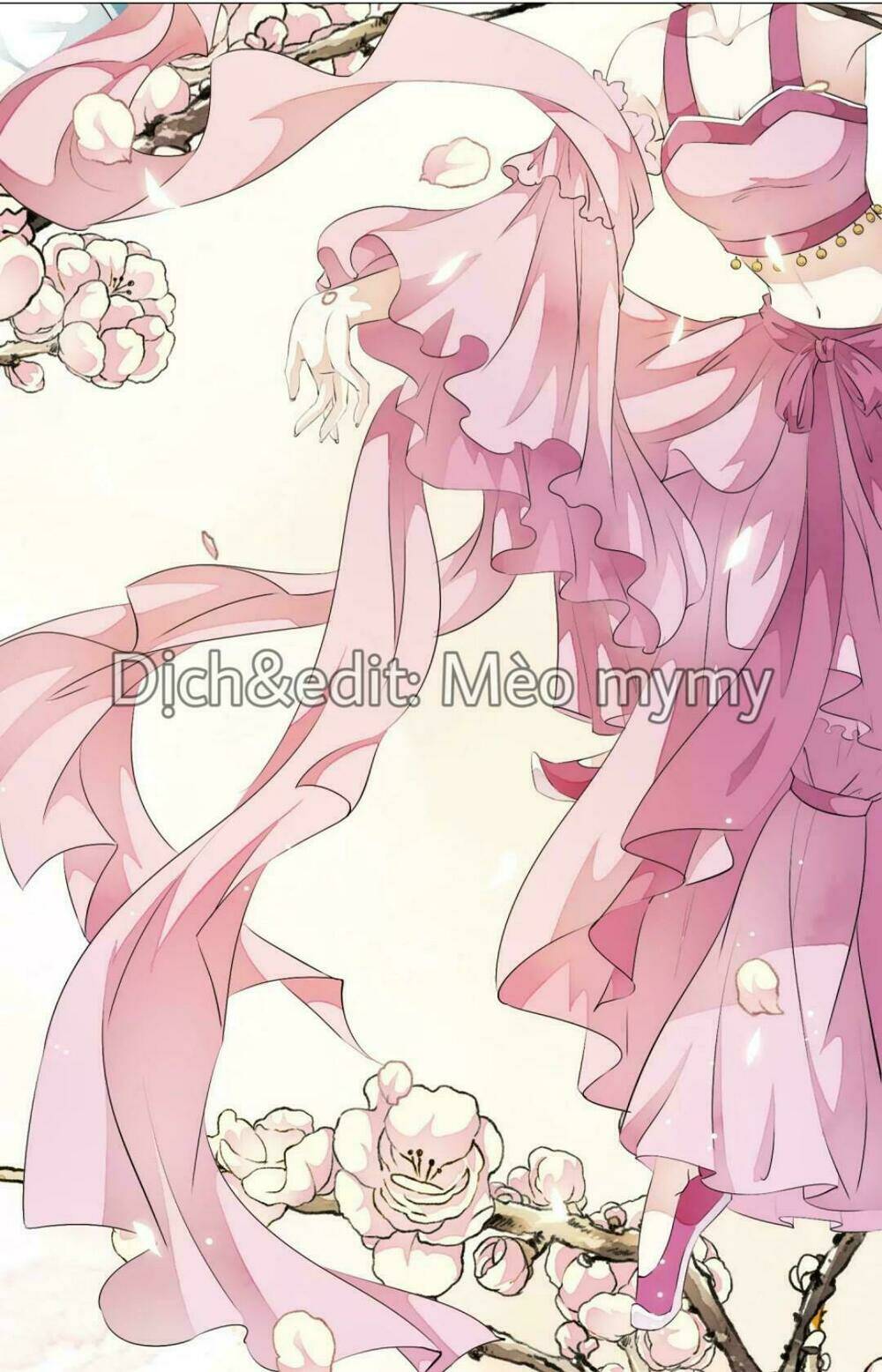 bạch liên yêu cơ người chapter 19 10