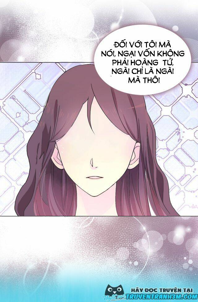 từ trên trời rơi xuống vị hôn thê của hoàng đế chapter 15 24