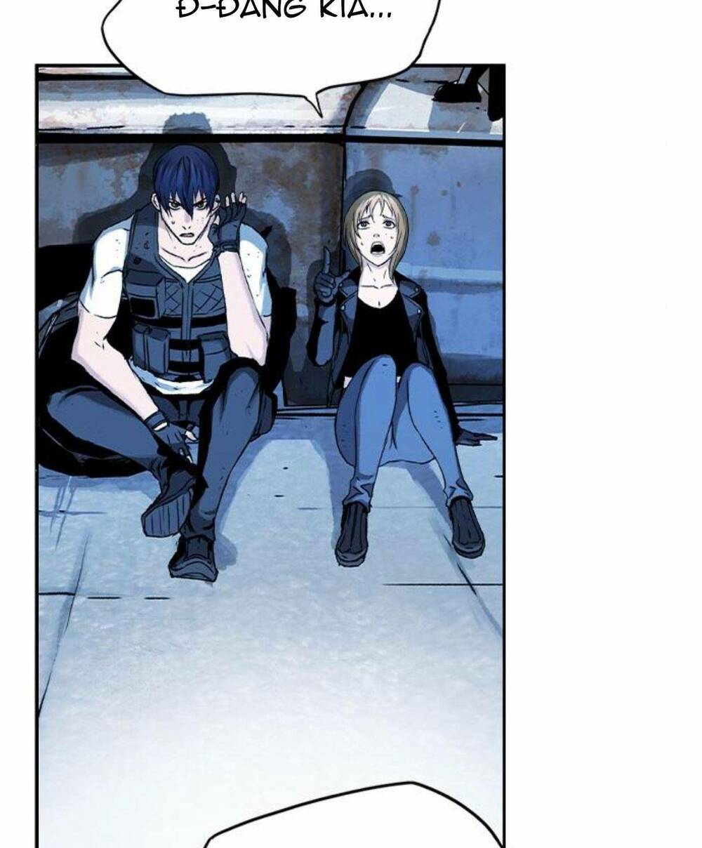 pubg - cuộc chiến sinh tồn - 100 chapter 5 88