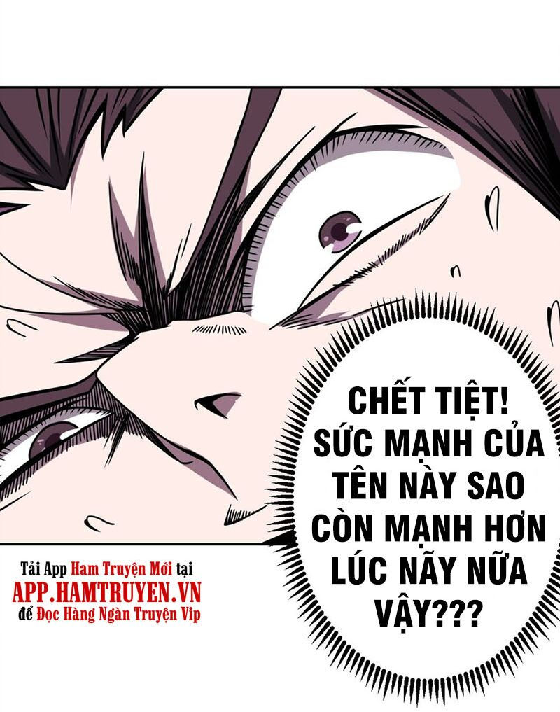 ta làm đạo sĩ những năm kia chapter 3 22