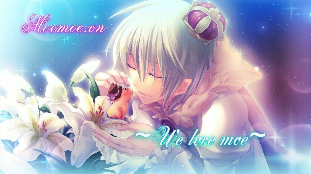 shouri no akuma chapter 13 1