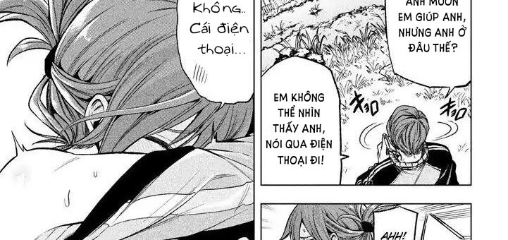 đừng xem thường nữ phụ chapter 14 27