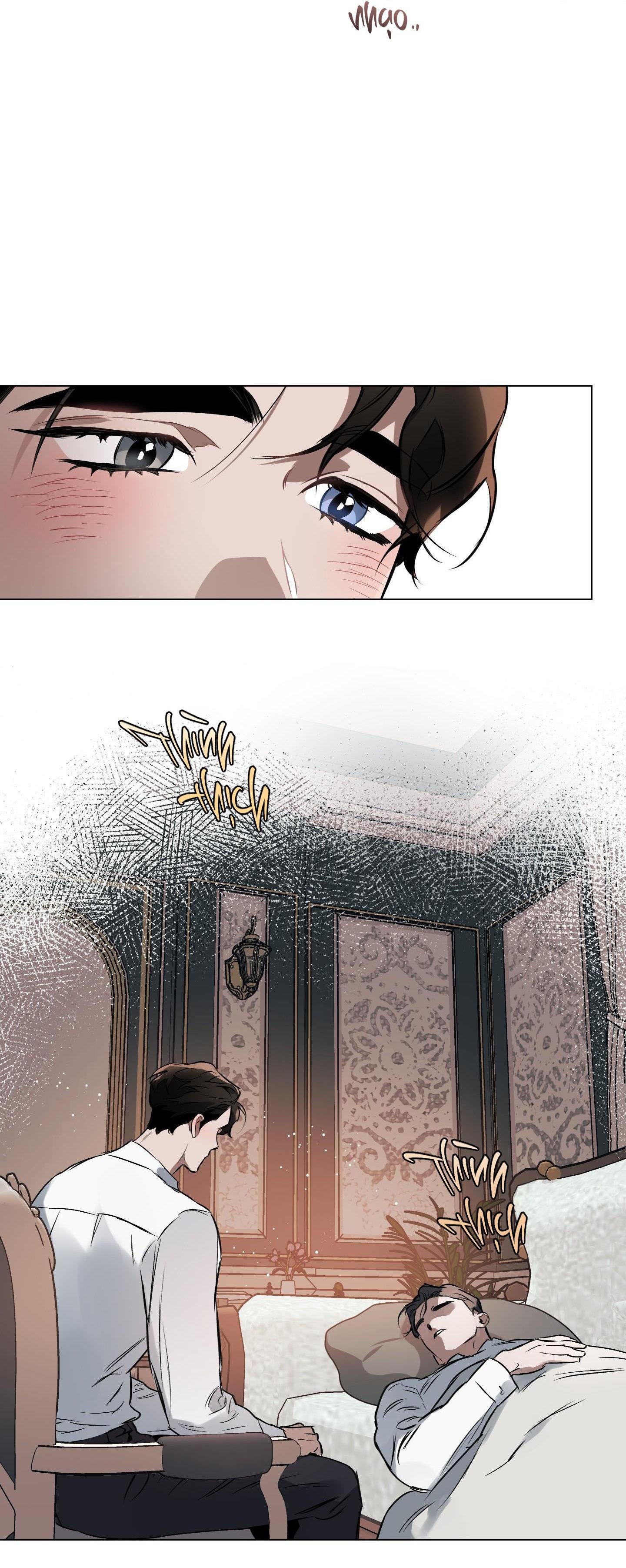 định tên mối quan hệ chapter 60 40