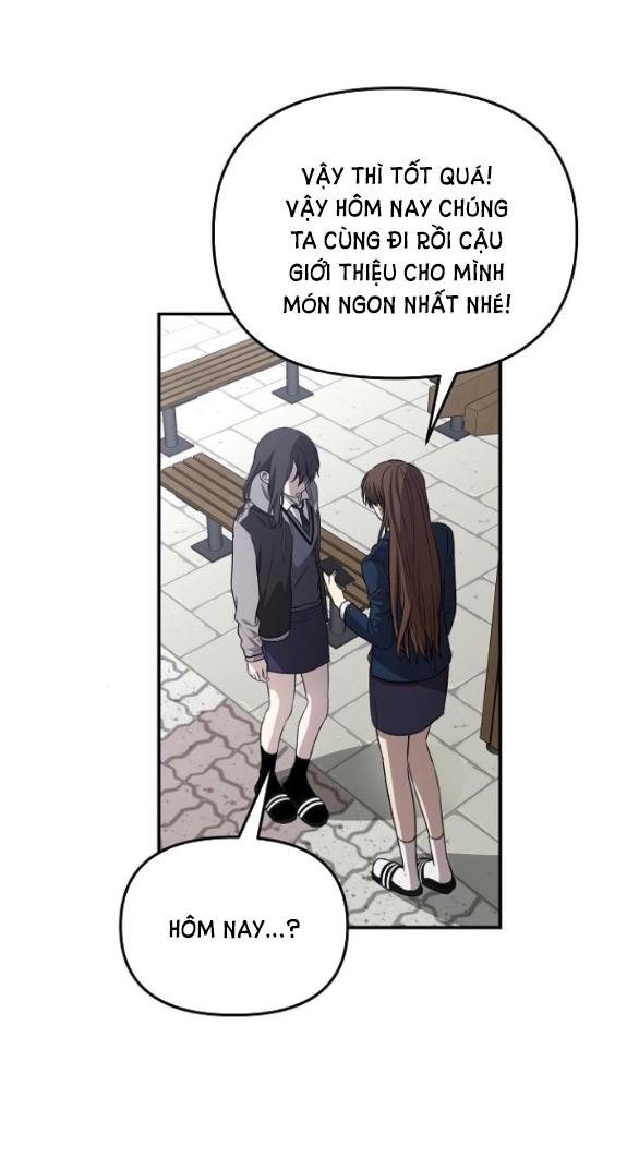 Tự Do Trong Mơ chapter 80.1 18