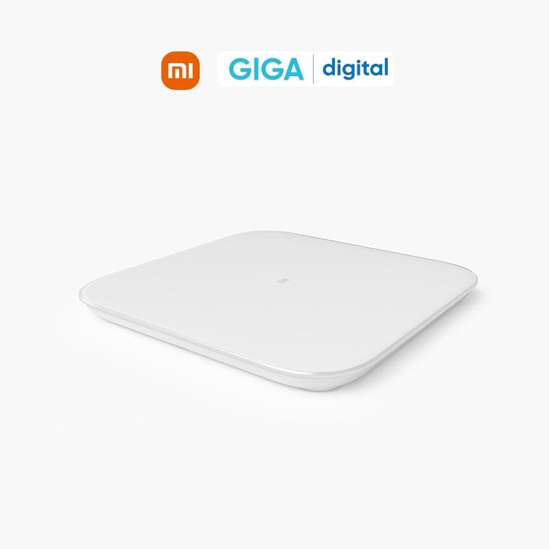 Cân Điện Tử Thông Minh Xiaomi – Kết nối App Mi Fit - Chính hãng BH 12 tháng