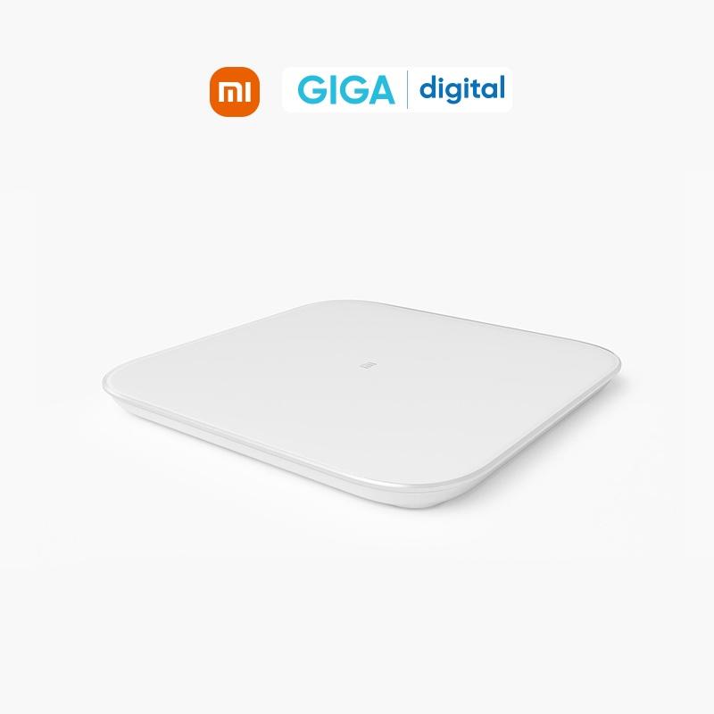 Cân Điện Tử Thông Minh Xiaomi (Mi Smart Scale 2) – Kết nối App Mi Fit - Chính hãng BH 12 tháng