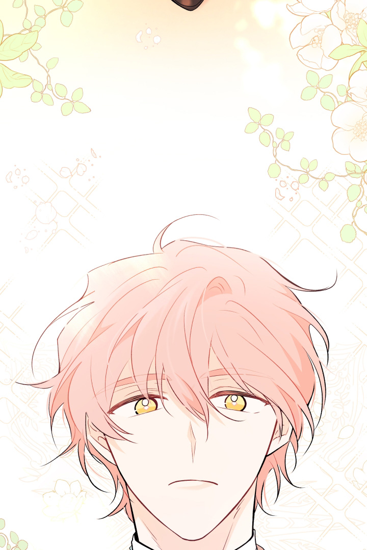 mối liên kết giữa báo đen và bé thỏ chapter 41.2 19