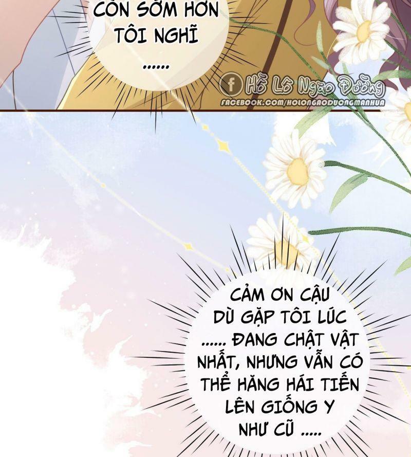 bạn gái tôi mới 30+ tuổi xuân chapter 63 54