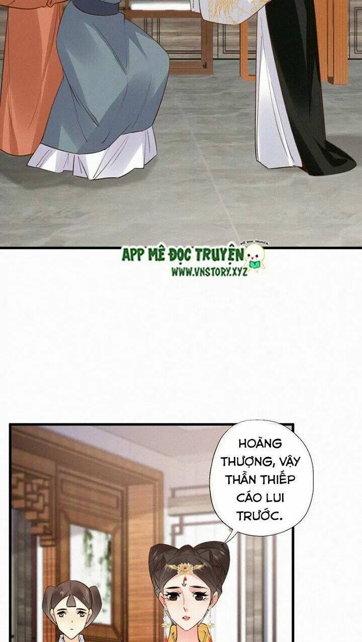 thiên hương mỹ nhân chapter 127 9