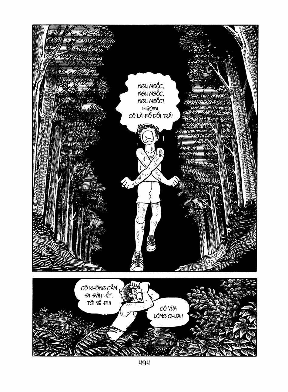 apollo’s song chapter 5.2 12