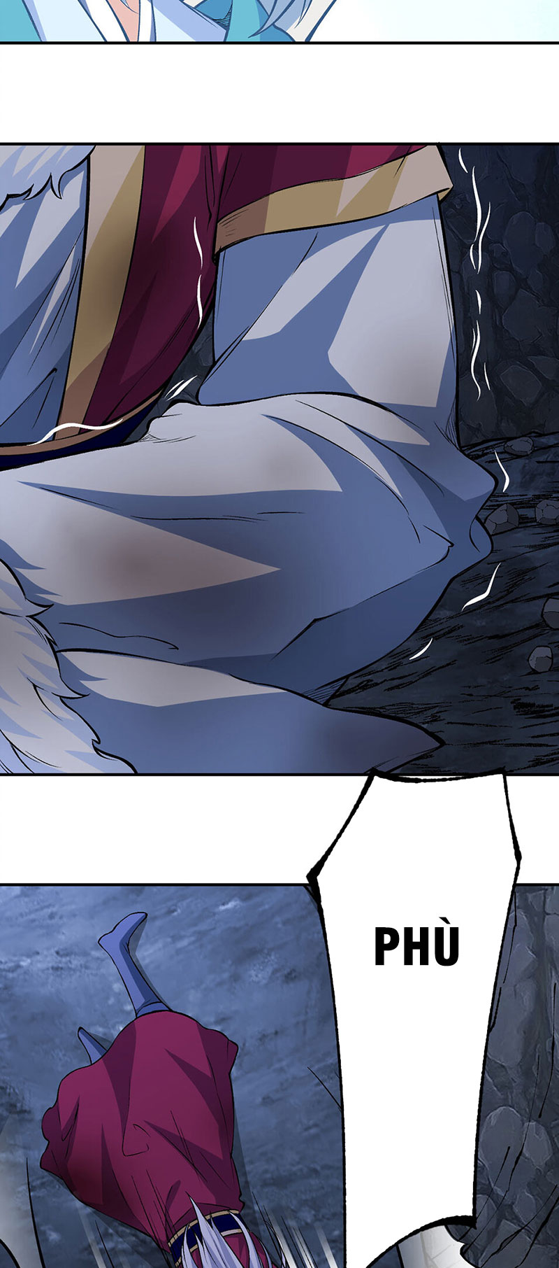 võ đạo độc tôn chapter 327 21