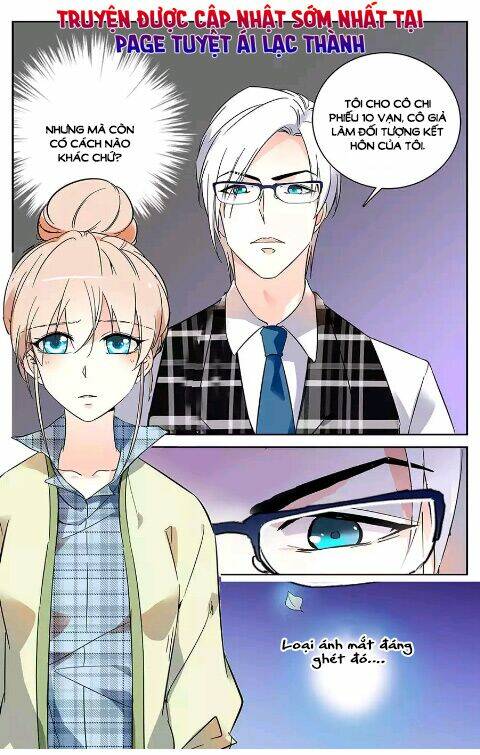 luyến ái cấm kỵ điều lệ chapter 10 1