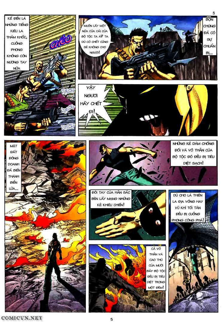 võ thần chapter 32 5