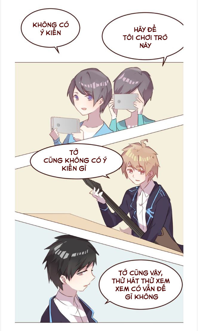 người yêu biến mất chapter 47 4