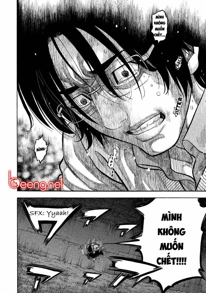 cái chết sau 7 ngày chapter 33 15