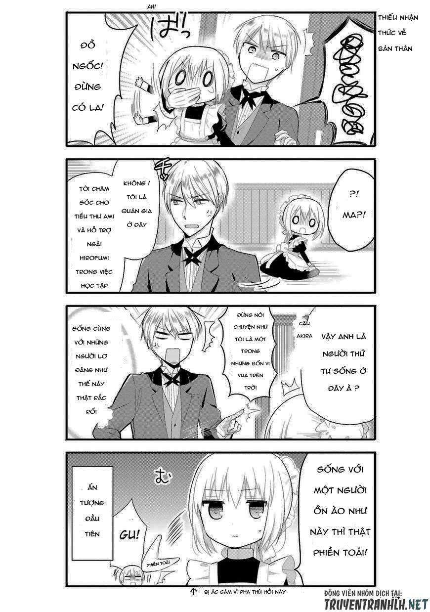 orechi no maid-san chapter 1 11