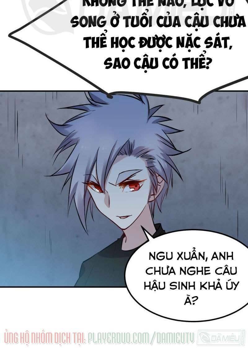 đỉnh phong thần y chapter 66 10
