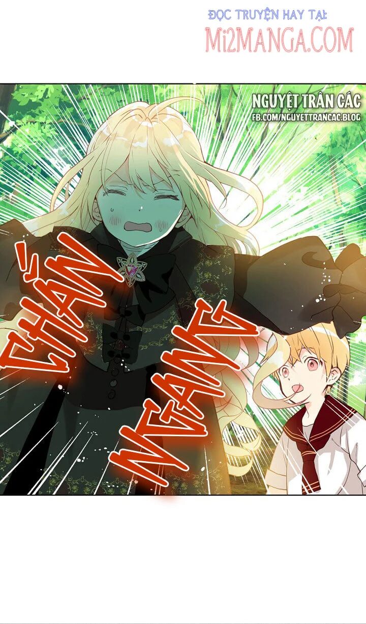 con có phải con là con gái của ngài không? chapter 57 26