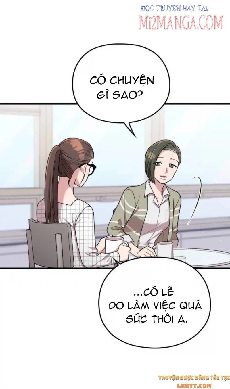 cô đi mà lấy chồng tôi chapter 8 27