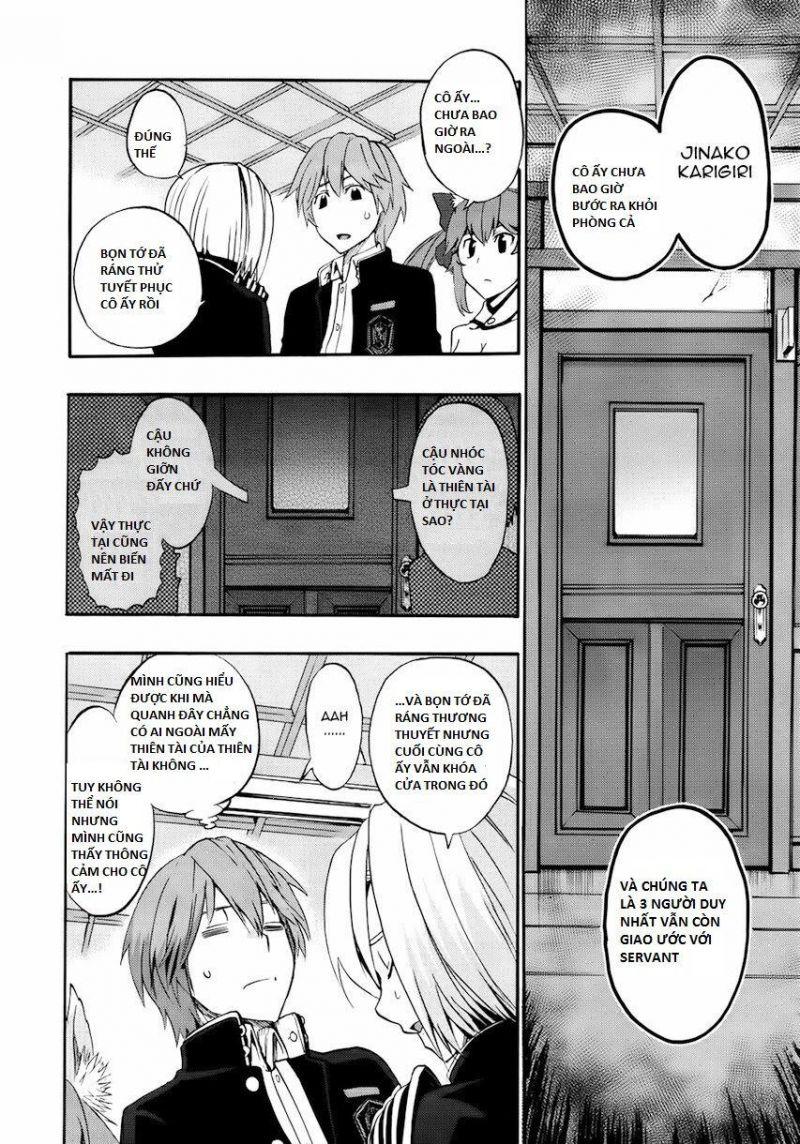 fate/extra ccc fox tail chapter 4 20