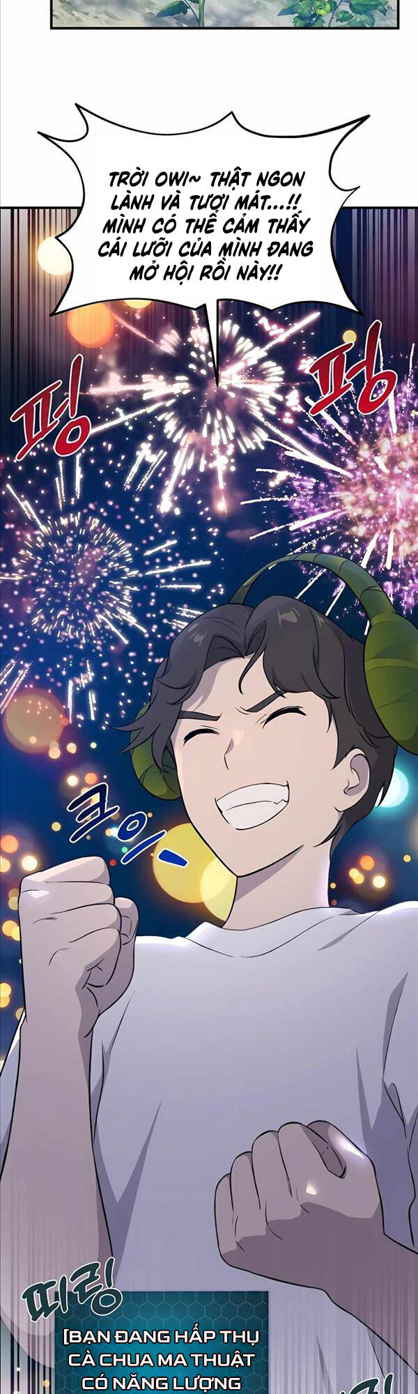 tôi trở thành nhân vật phản diện thực sự chapter 7.1 46