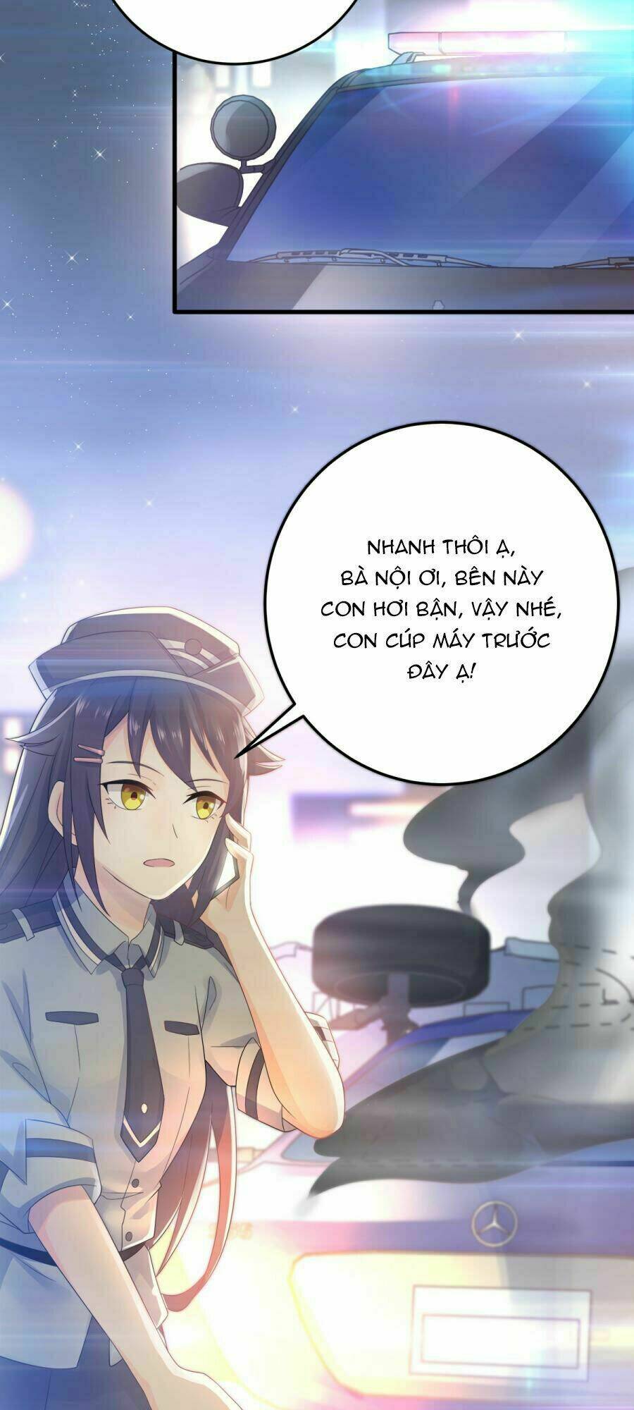 bá ái hãn thê chapter 1 14