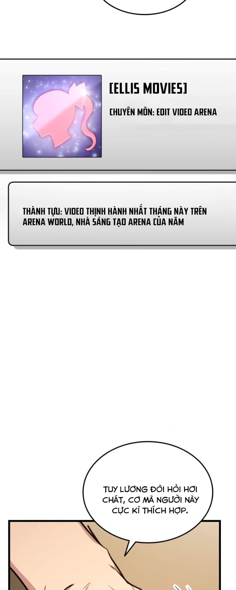 huyền thoại game thủ - tái xuất chapter 8 4