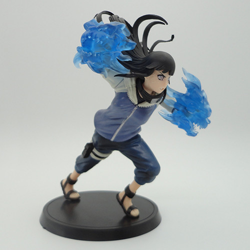 Mô hình Hinata Naruto Shipuden Byakugan Bạch Nhãn