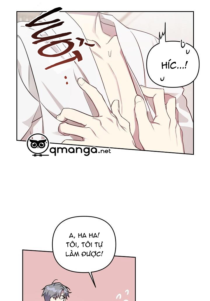 thần tượng đến rồi!? chapter 11 18