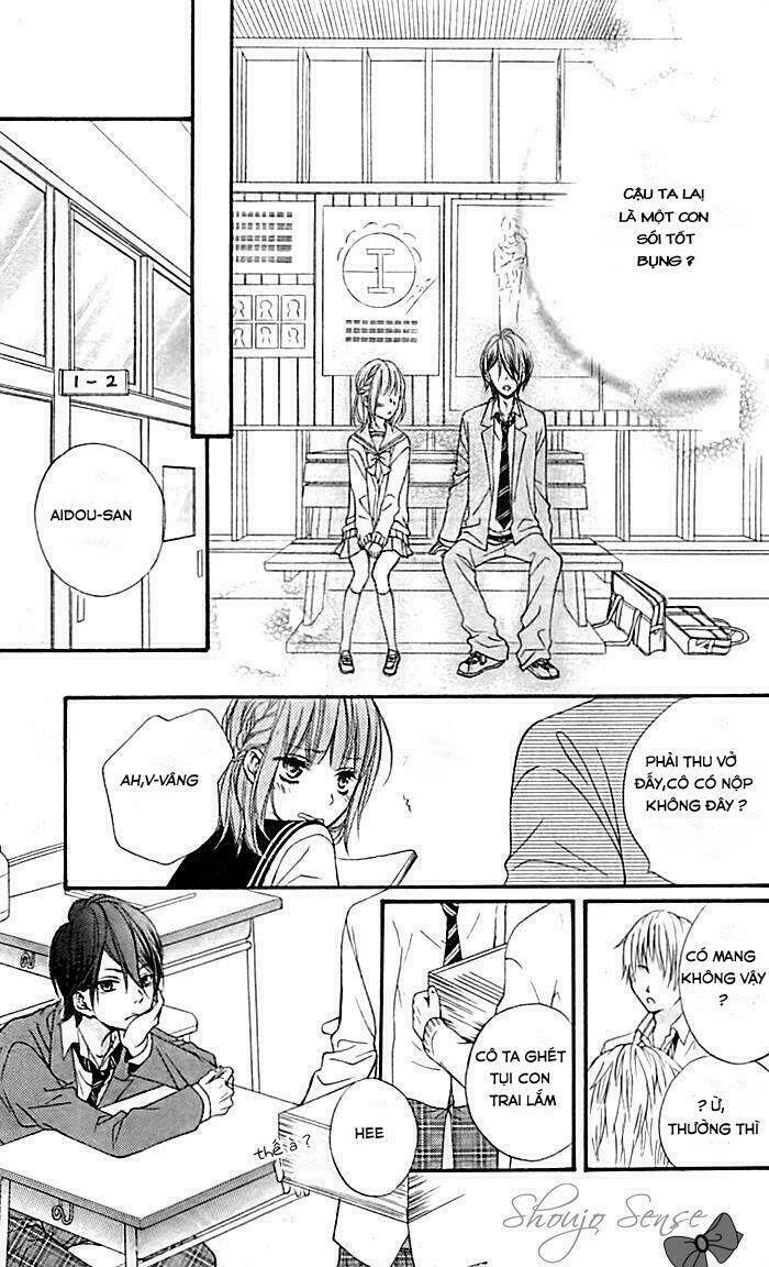 tổng hợp one shot. chapter 98 14