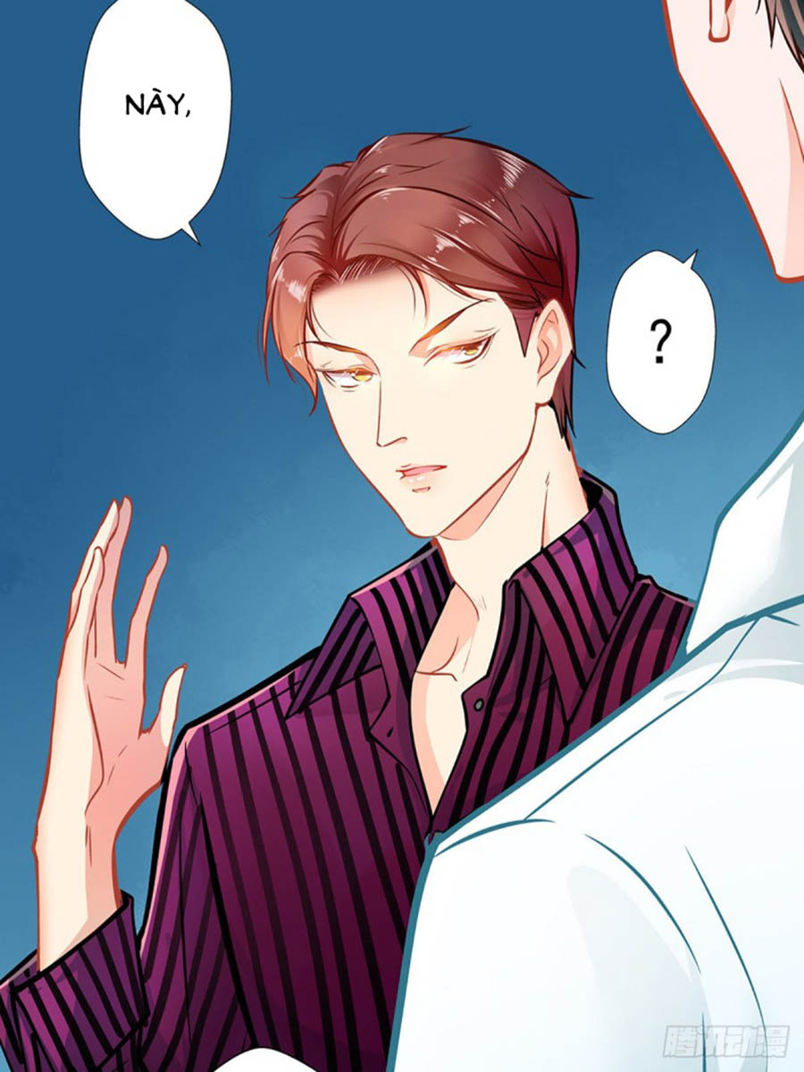 cưng chiều ái thê hư hỏng chapter 56 57