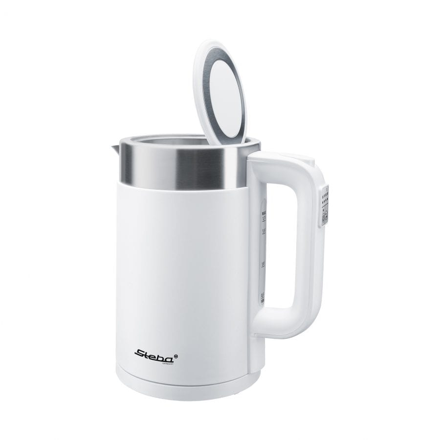 Bình siêu tốc Steba WK11 1,7 lít 230V - Hàng chính hãng