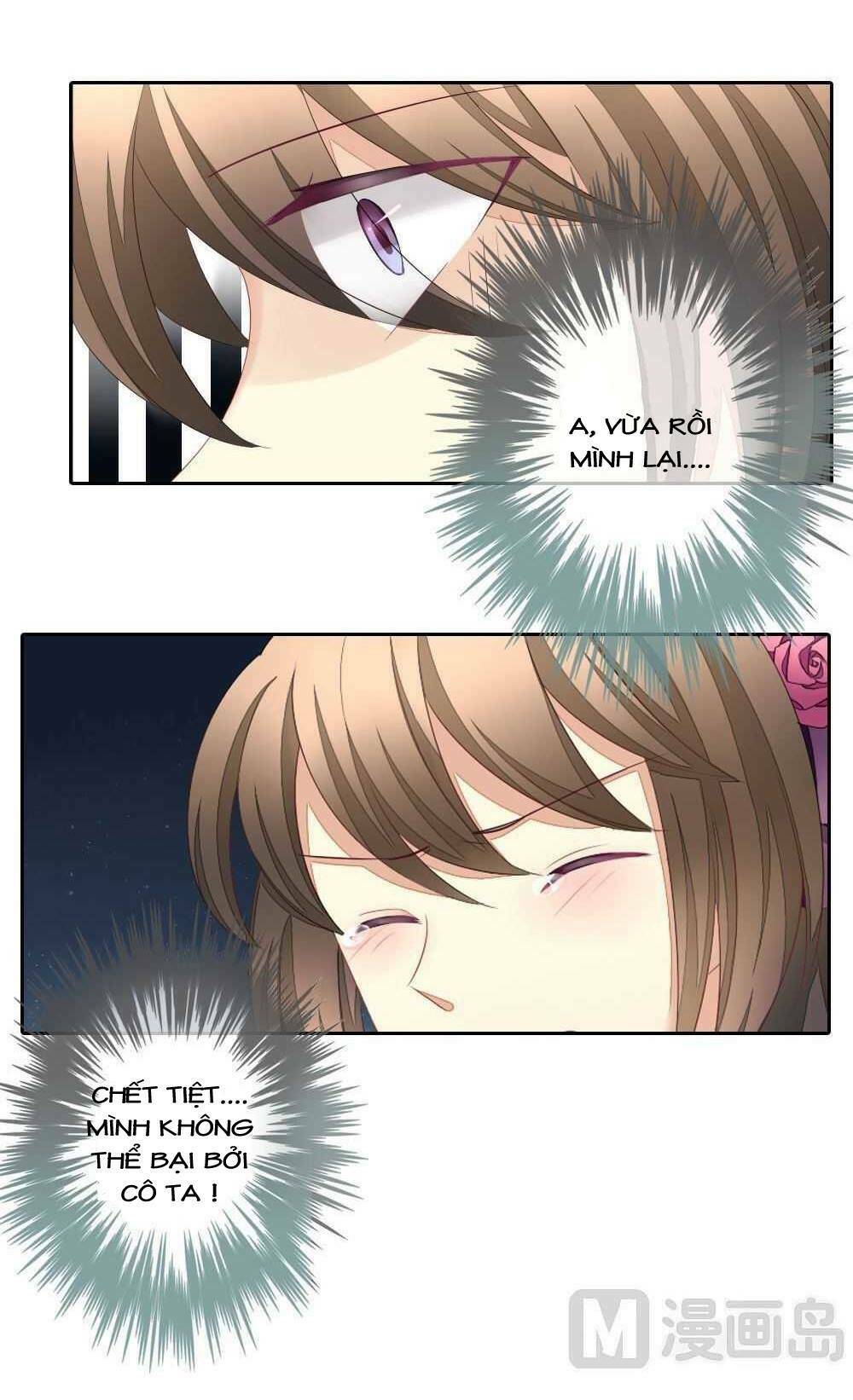 vị hôn thê bỏ trốn chapter 75 16