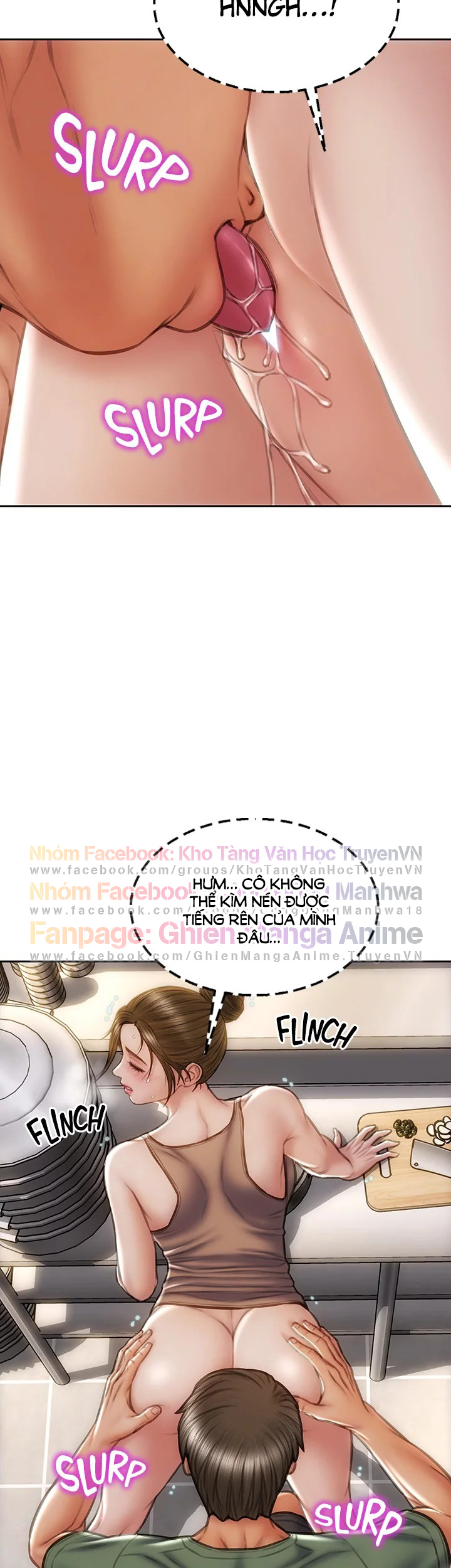 dân chơi out trình chapter 36 14