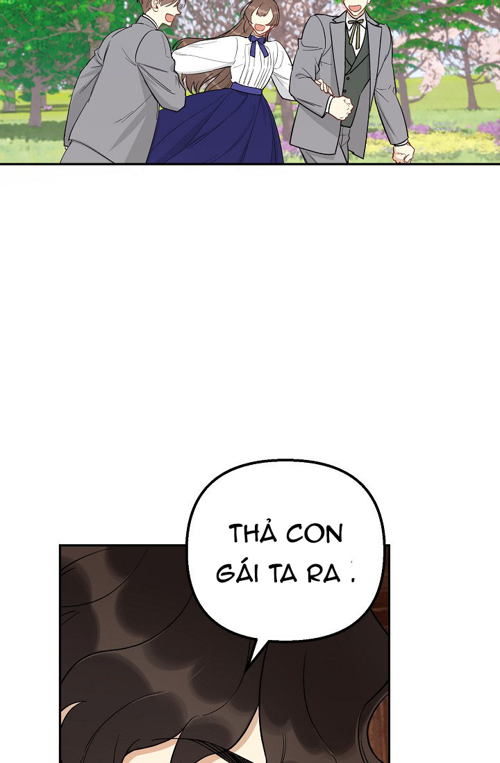 trở thành con gái của anh hùng bóng đêm chapter 26.1 18