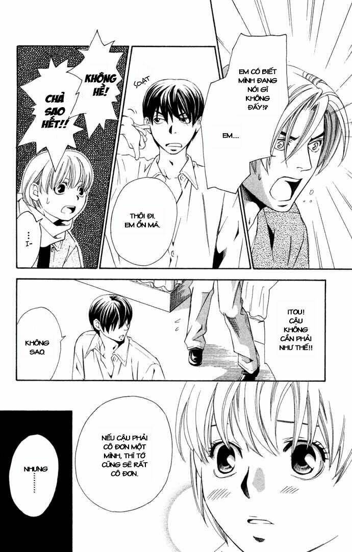 boku ni natta watashi chapter 15 43