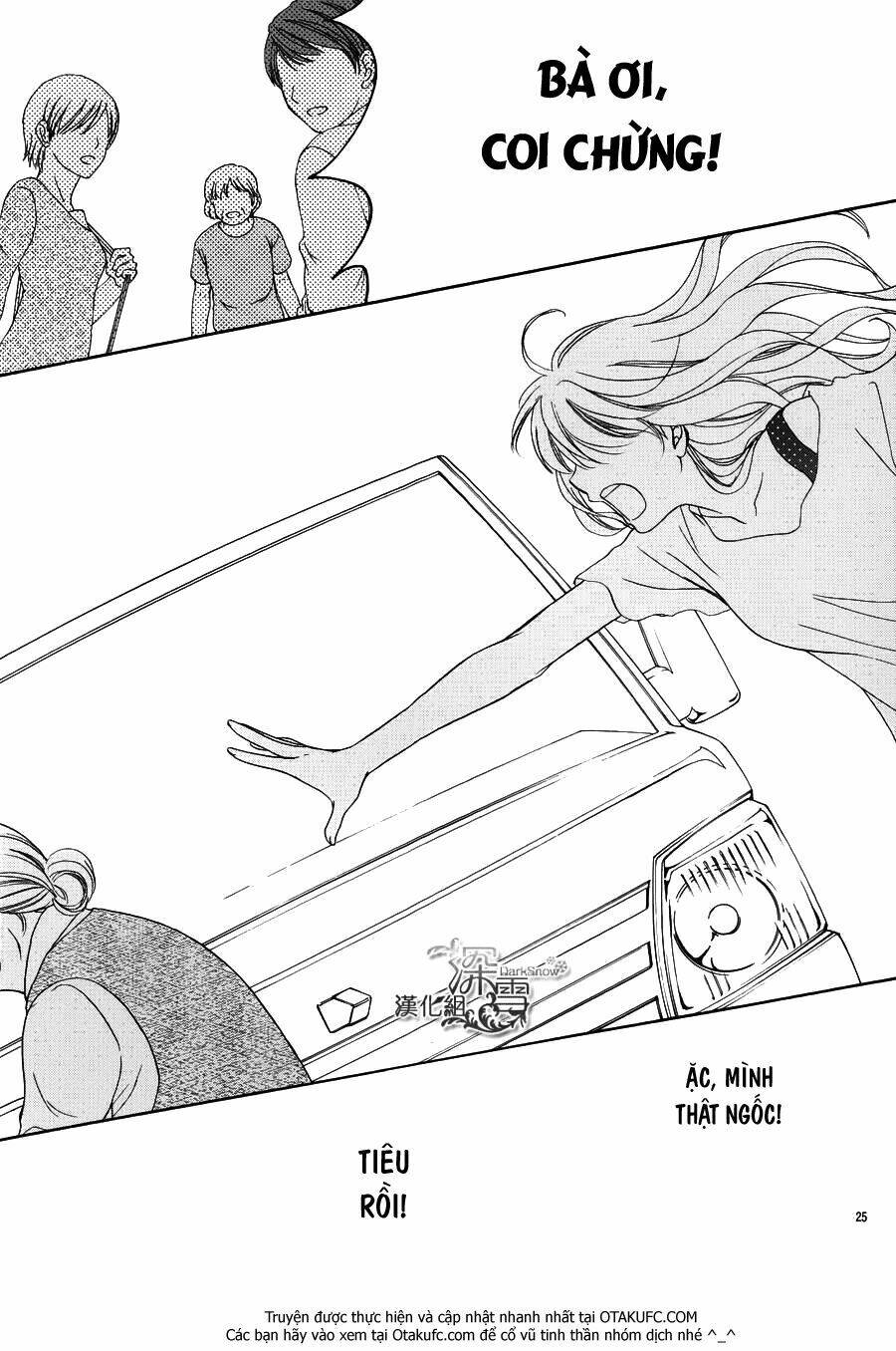 khi mỹ nhân ra tay cứu anh hùng chapter 1 26