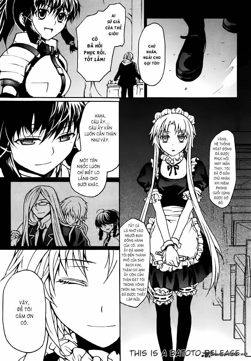 infinity game chapter 10 25