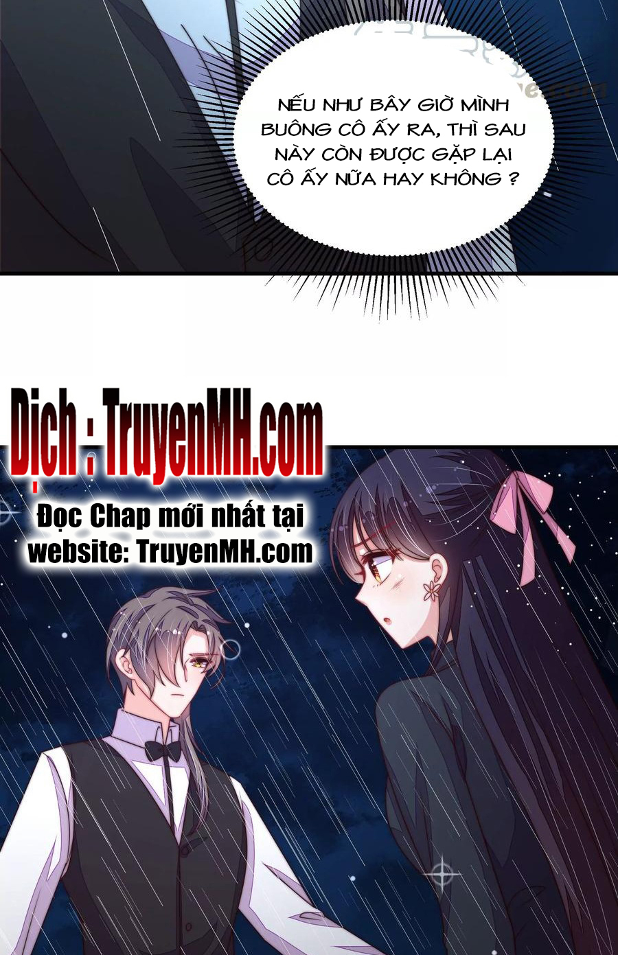 ngày nào thiếu soái cũng ghen chapter 388 9