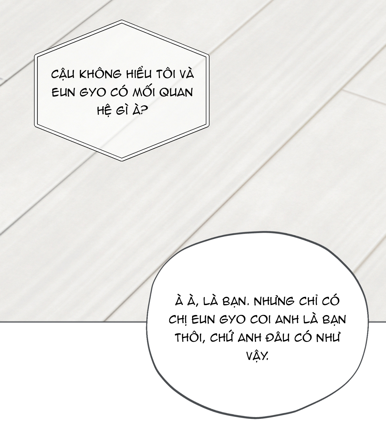 hoàn cảnh của rác rưởi chapter 16.2 12