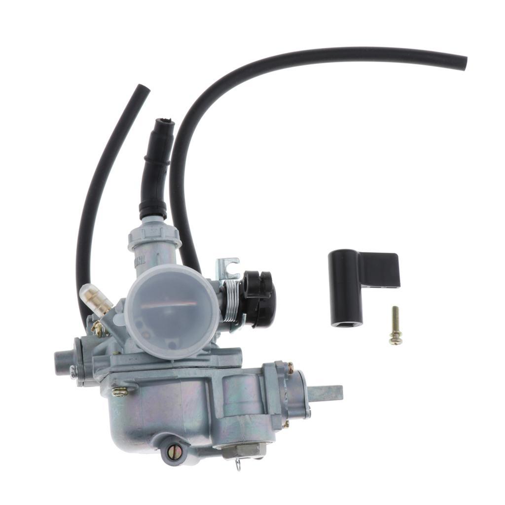 New Carburetor Carb for PZ19B BIZ125 CARB WAVE110 Outboard Motor Boat