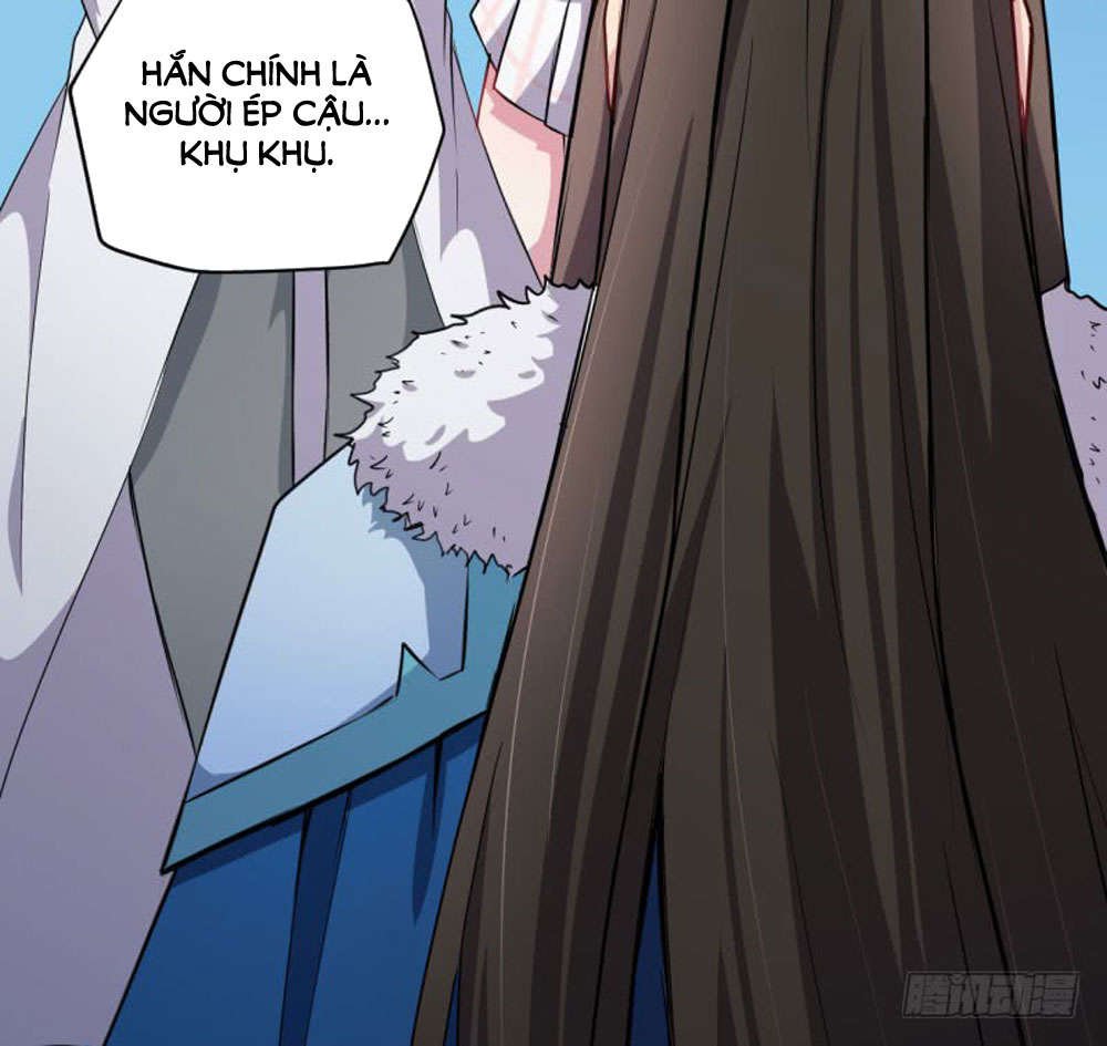 ngạo kiều quỷ vương yêu ta chapter 75 13