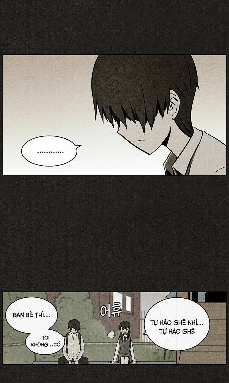 đứa con của quỷ dữ chapter 15 45