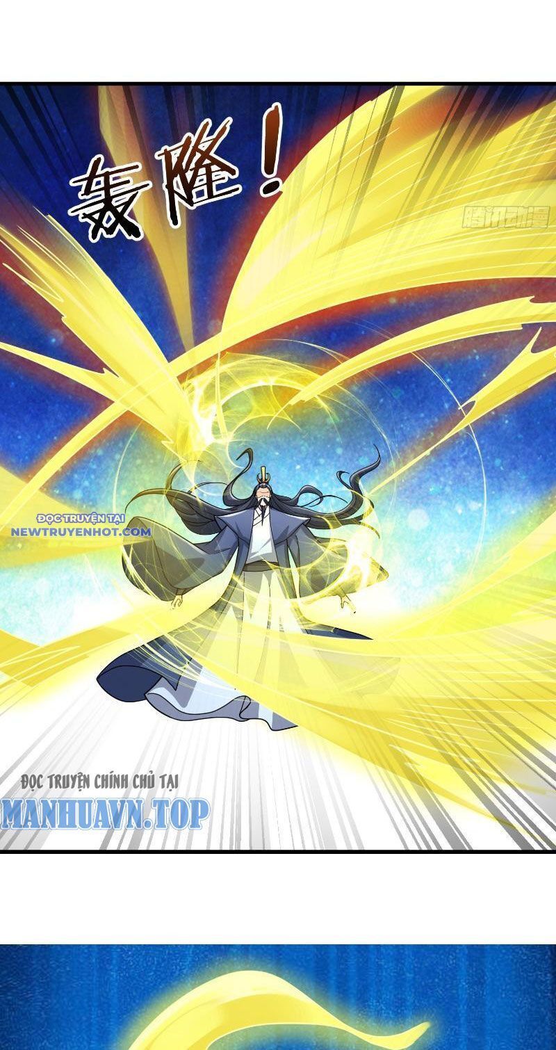 ngủ say vạn cổ: xuất thế đẩy ngang chư thiên chapter 26 34