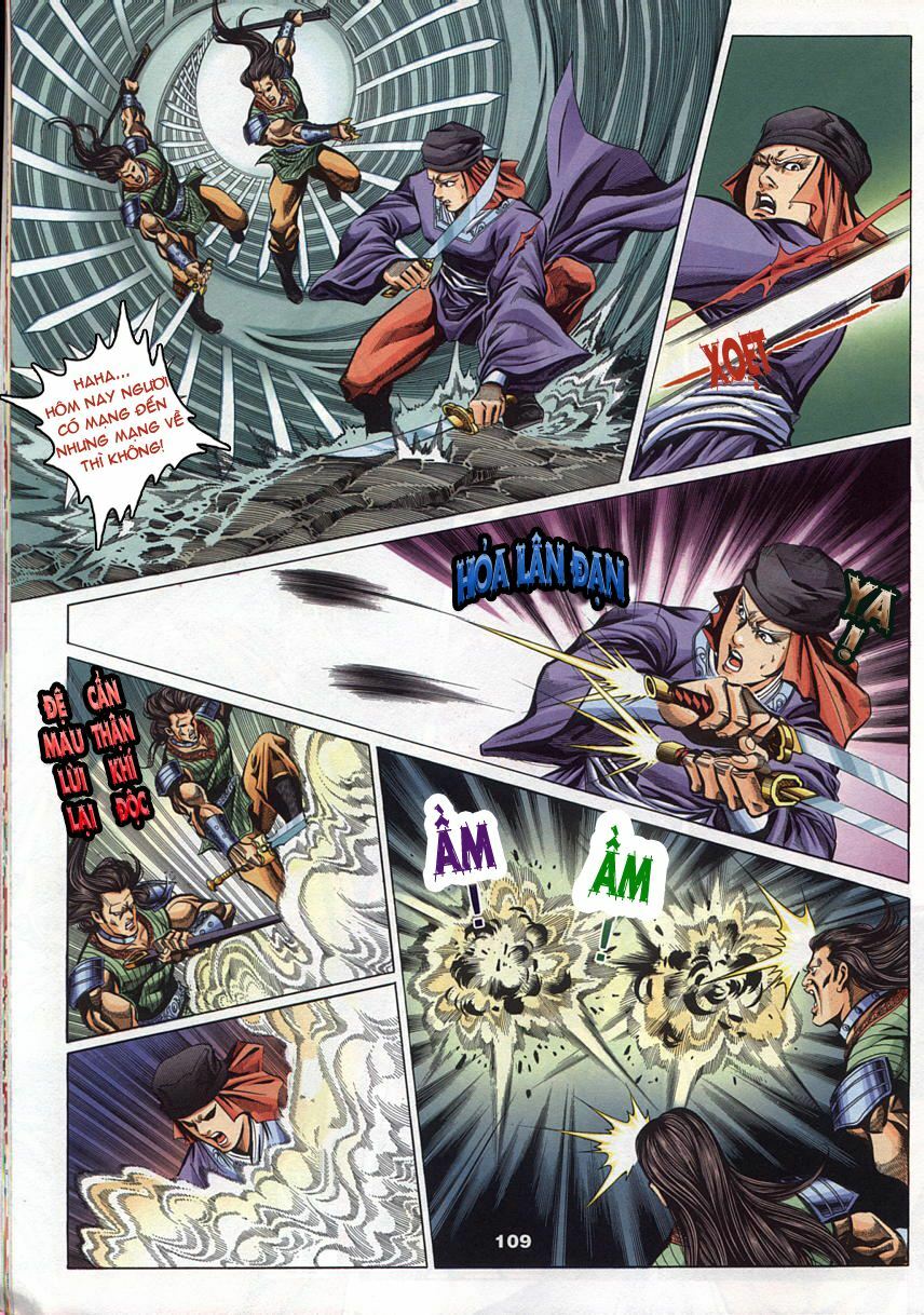 tầm tần ký chapter 70 21