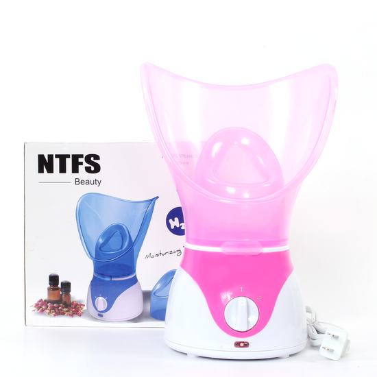 Máy Xông Mặt Bằng Hơi Nước NTFS